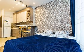 2 Kn. Romana Apartment